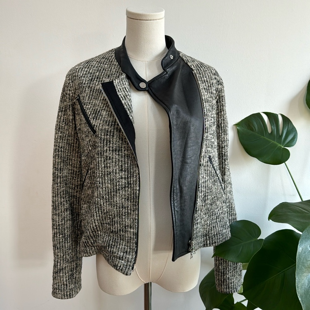 Yigal Azrouel Jacket